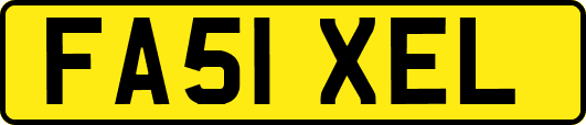 FA51XEL