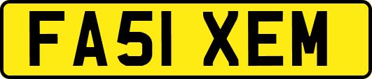FA51XEM