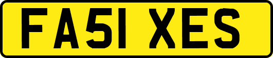FA51XES
