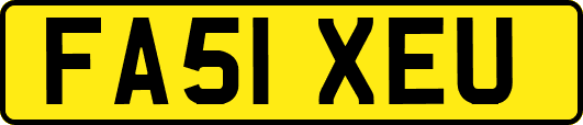 FA51XEU