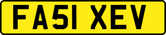 FA51XEV