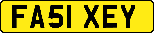 FA51XEY