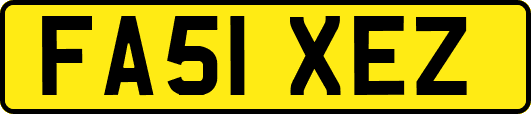 FA51XEZ