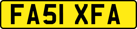 FA51XFA