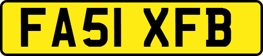 FA51XFB