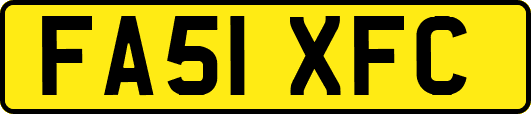 FA51XFC