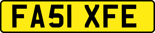 FA51XFE