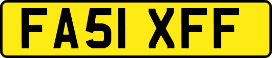 FA51XFF