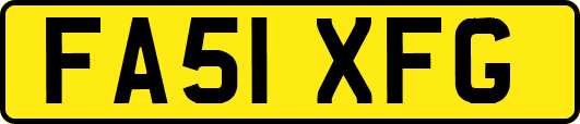 FA51XFG