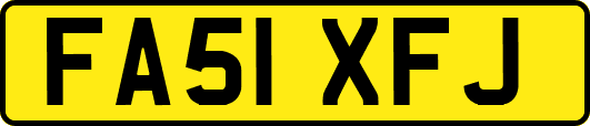 FA51XFJ