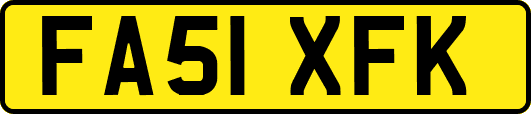 FA51XFK
