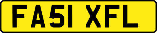FA51XFL