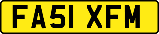 FA51XFM