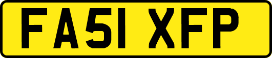 FA51XFP