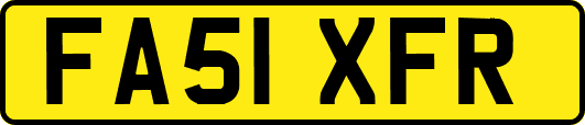 FA51XFR