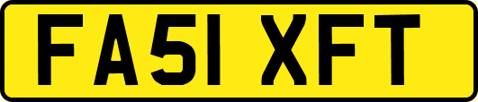 FA51XFT