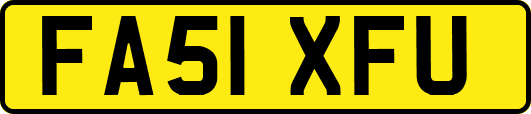 FA51XFU