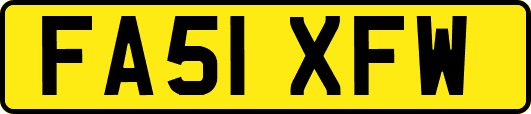 FA51XFW