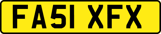 FA51XFX