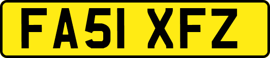 FA51XFZ