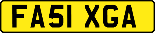 FA51XGA