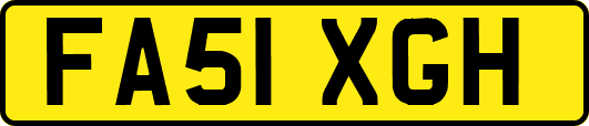FA51XGH