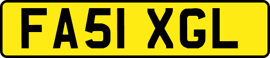 FA51XGL