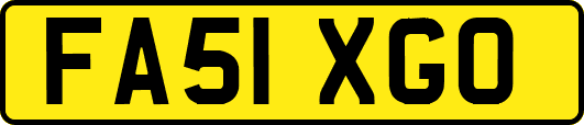 FA51XGO