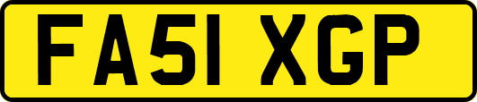 FA51XGP