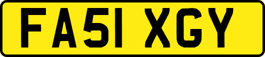 FA51XGY