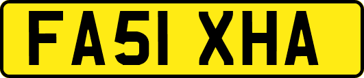 FA51XHA