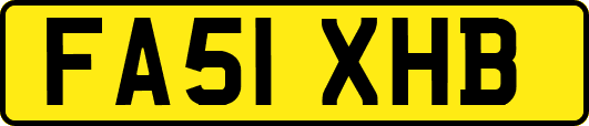 FA51XHB