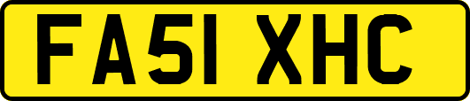 FA51XHC