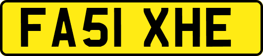 FA51XHE