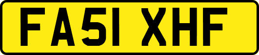 FA51XHF