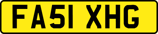 FA51XHG