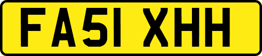 FA51XHH