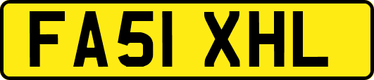 FA51XHL