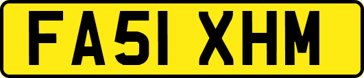 FA51XHM
