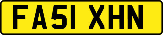 FA51XHN