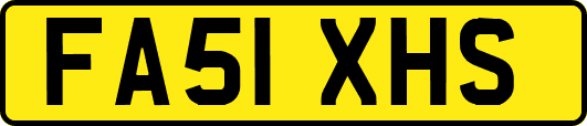 FA51XHS