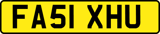 FA51XHU