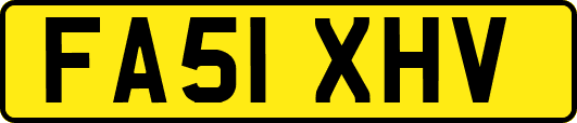 FA51XHV