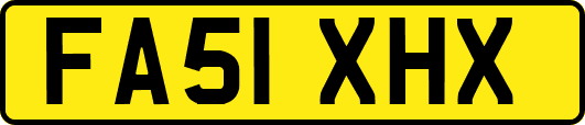 FA51XHX