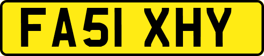 FA51XHY