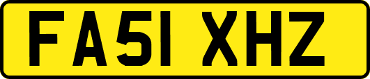 FA51XHZ
