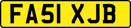 FA51XJB