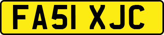 FA51XJC