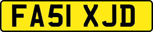 FA51XJD