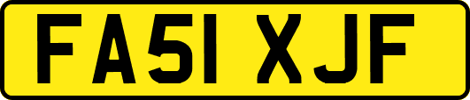 FA51XJF